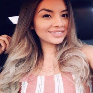 Meet your Posher, Lesli